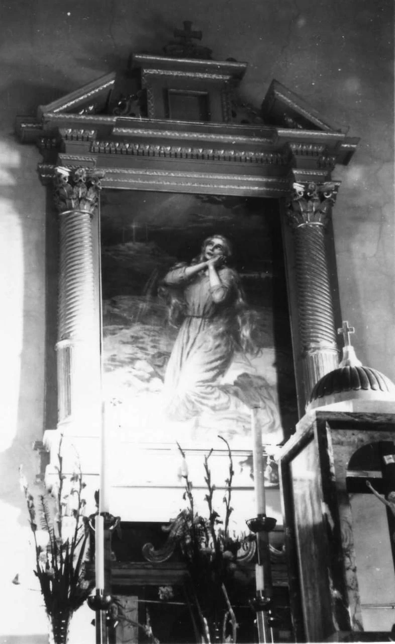 Santa Maria Maddalena - Montese, Modena